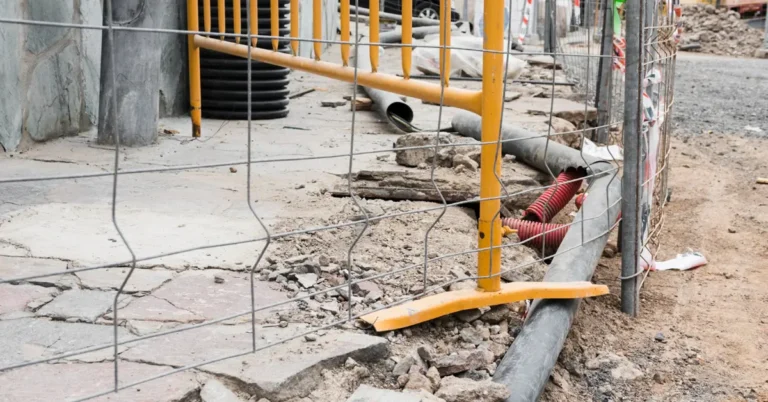 Aménagement et réhabilitation d’espaces publics