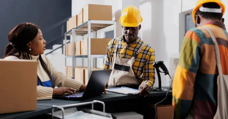 Commerce de gros et détail dans divers secteurs