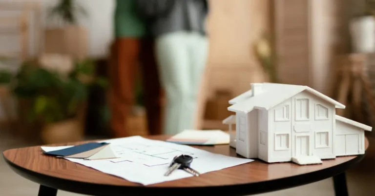 Conseil en acquisition immobilière