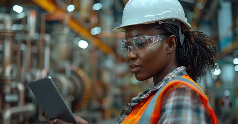 Contrôle de qualité et conformité