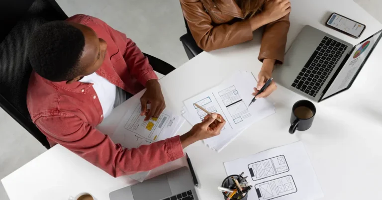 Études techniques et de faisabilité