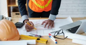 Gestion de grands projets d’infrastructure