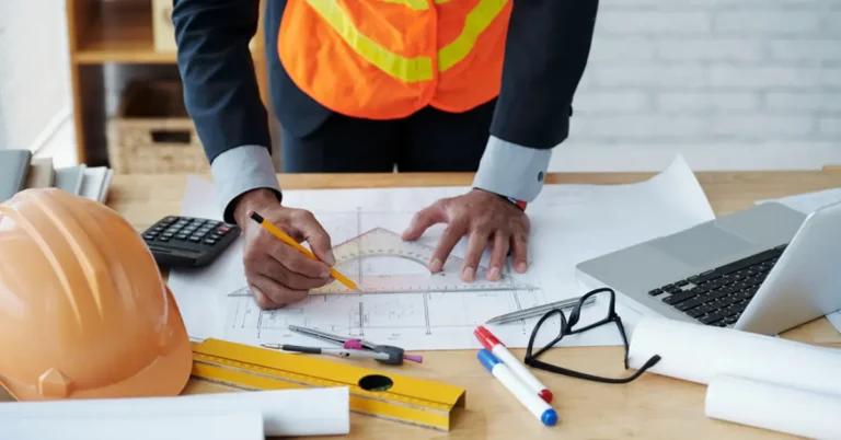 Gestion de grands projets d’infrastructure