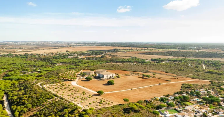 Lotissement et viabilisation de terrains