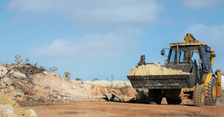 Sélectionner Travaux d’infrastructure routière Travaux d’infrastructure routière