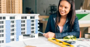 Vente et location de biens immobiliers