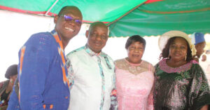 Sortie de cohésion de la SBI à Ziniaré