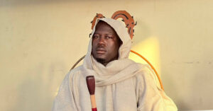 Prophétie de Prince DOSSAMA présenté à Bobo-Dioulasso