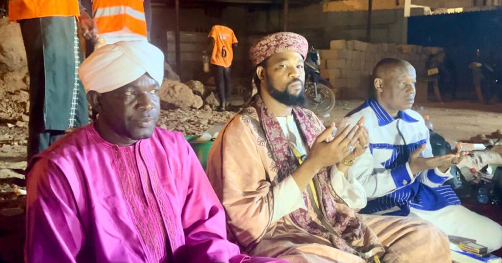 rupture-collective-careme-sbi-ouagadougou